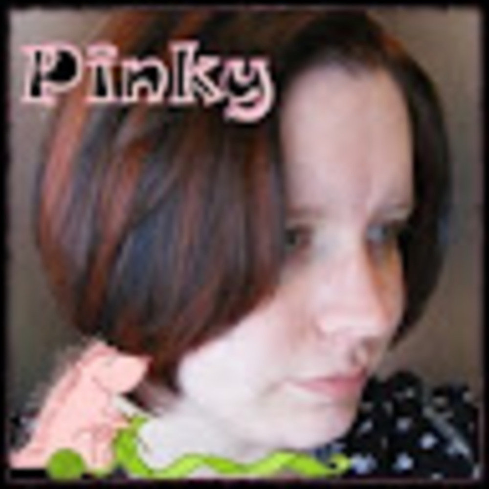 Meet your Posher, Ansley